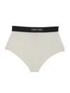 TOM FORD TOM FORD BRIEFS WITH LOGO