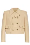 Tom Ford Bouclé Jacket