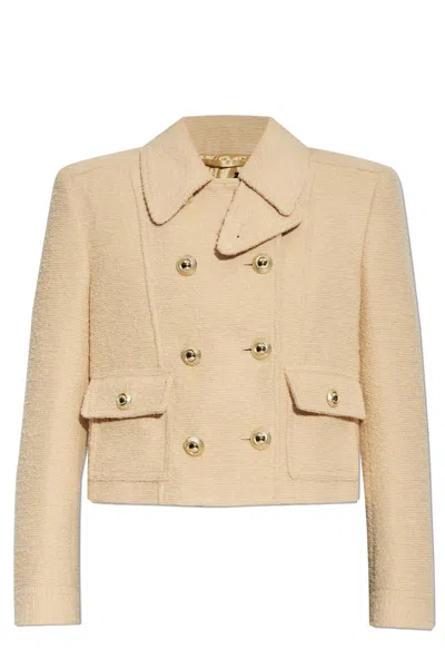 Tom Ford Bouclé Jacket