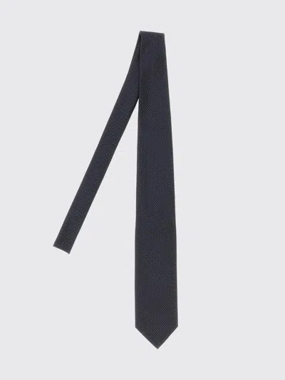 TOM FORD TOM FORD JACQUARD SILK TIE