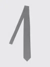 Tom Ford Silk Tie Regular Width Patterned Surface In Multi