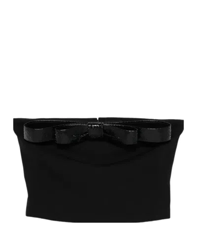 TOM FORD BOW TOP
