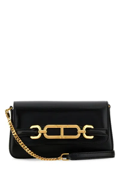 TOM FORD BOX PALMELLATO MINI BAG