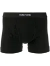 Tom Ford Pack Of 2 Cotton Briefs
