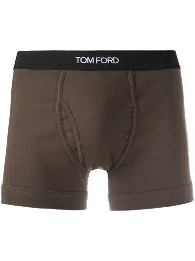 TOM FORD TOM FORD BOXER BRIEF CLOTHING