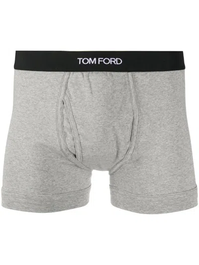 TOM FORD TOM FORD BOXER BRIEF CLOTHING