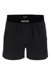 TOM FORD BOXER IN SETA