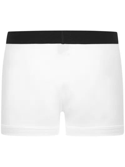 Tom Ford Boxer  In White