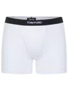 Tom Ford Boxer In White