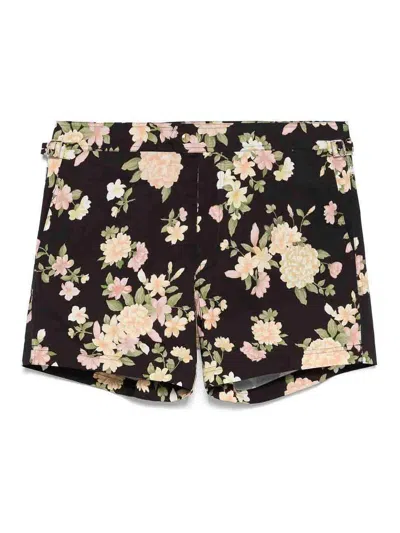 TOM FORD SWIM SHORTS