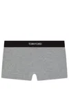 Tom Ford Boxers With Logo In Multi