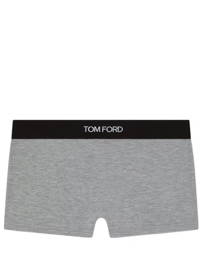 TOM FORD BOXERS WITH LOGO