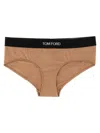 Tom Ford Briefs With Logo