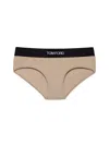Tom Ford "boy Signature" Culottes