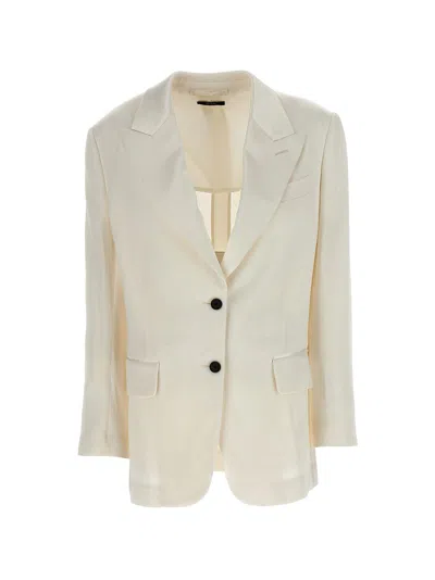 TOM FORD BOYFRIEND BLAZER JACKET