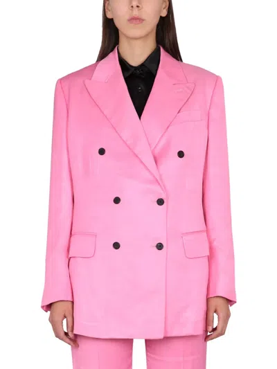 TOM FORD TOM FORD BOYFRIEND JACKET