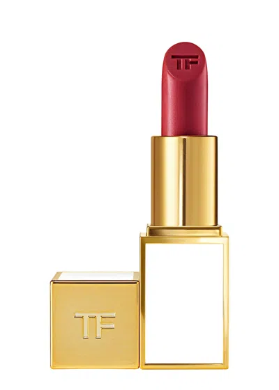 Tom Ford Boys & Girls Iii Lip Color In Bella 35 Ultra Rich