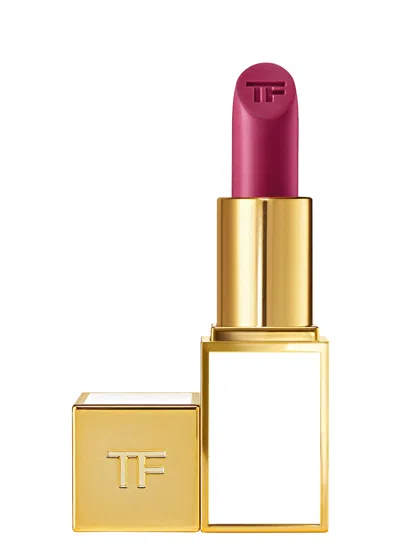 Tom Ford Boys & Girls Iii Lip Color, Lipstick, Candy 05 Soft Shine In White
