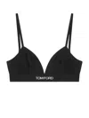 Tom Ford Logo-underband Bra