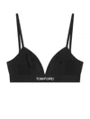 Tom Ford Bra Signature In Black