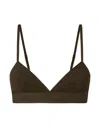 Tom Ford Bra "signature" In Brown