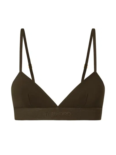 TOM FORD TOM FORD BRA "SIGNATURE"