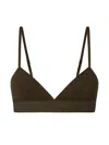 Tom Ford Bra Signature In Green