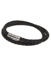 Tom Ford Bracelet In Black