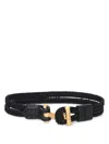 Tom Ford Bracelets And Rings In Black