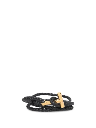 TOM FORD TOM FORD BRACELETS AND RINGS