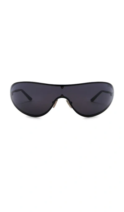 Tom Ford Brady Sunglasses In Black