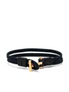 Tom Ford Braided Bracelet In 3ln14 Navy + Black