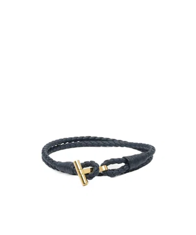 Tom Ford Braided Detail Bracelet