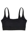 Tom Ford Bralette Bra Intimo Black In Black