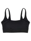 Tom Ford Bralette Bra Intimo Black