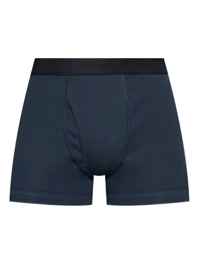 Tom Ford Branded-waistband Boxers