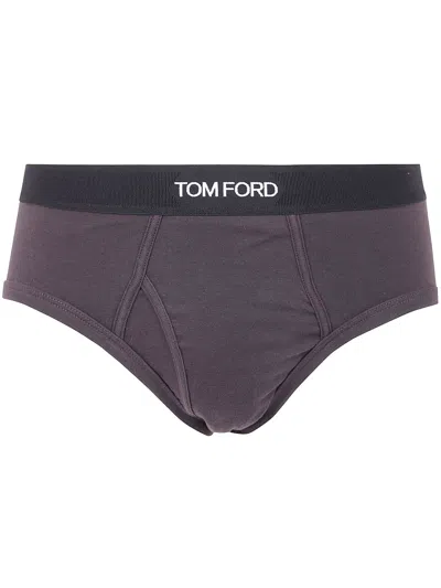 Tom Ford Brief In Grey