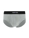 Tom Ford Brief In Green