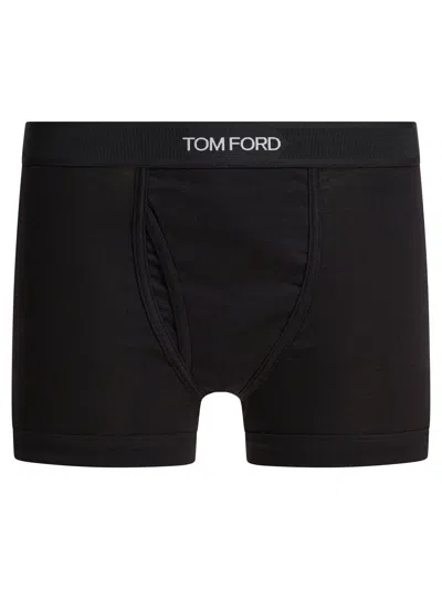 Tom Ford Brief Underwear Black
