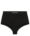 Tom Ford Briefs In Black