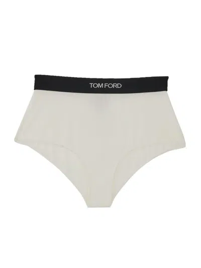 TOM FORD TOM FORD BRIEFS WITH LOGO