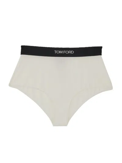 TOM FORD TOM FORD BRIEFS WITH LOGO