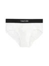 Tom Ford Briefs With Logo