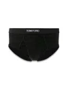 Tom Ford Briefs With Logo