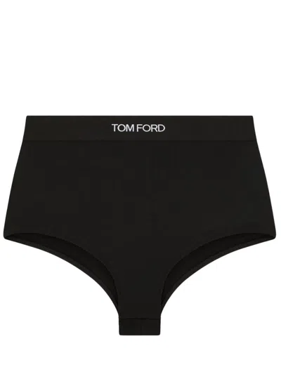 TOM FORD TOM FORD BRIEFS WITH LOGO