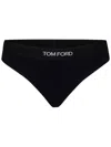 TOM FORD TOM FORD BRIEFS WITH LOGO