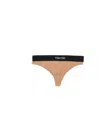 TOM FORD TOM FORD BRIEFS WITH LOGO