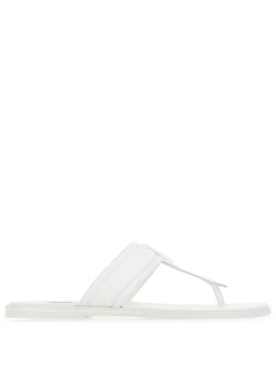 TOM FORD BRIGHTON SANDALS