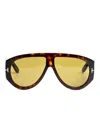 Tom Ford Bronson Sunglasses
