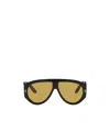 Tom Ford Bronson Sunglasses In Brown